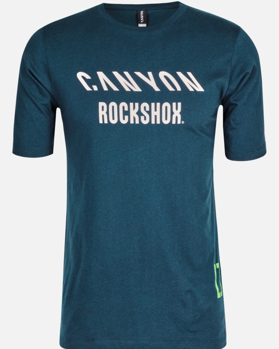 Canyon Canyon Cllctv Team T-Shirt | T-Shirts