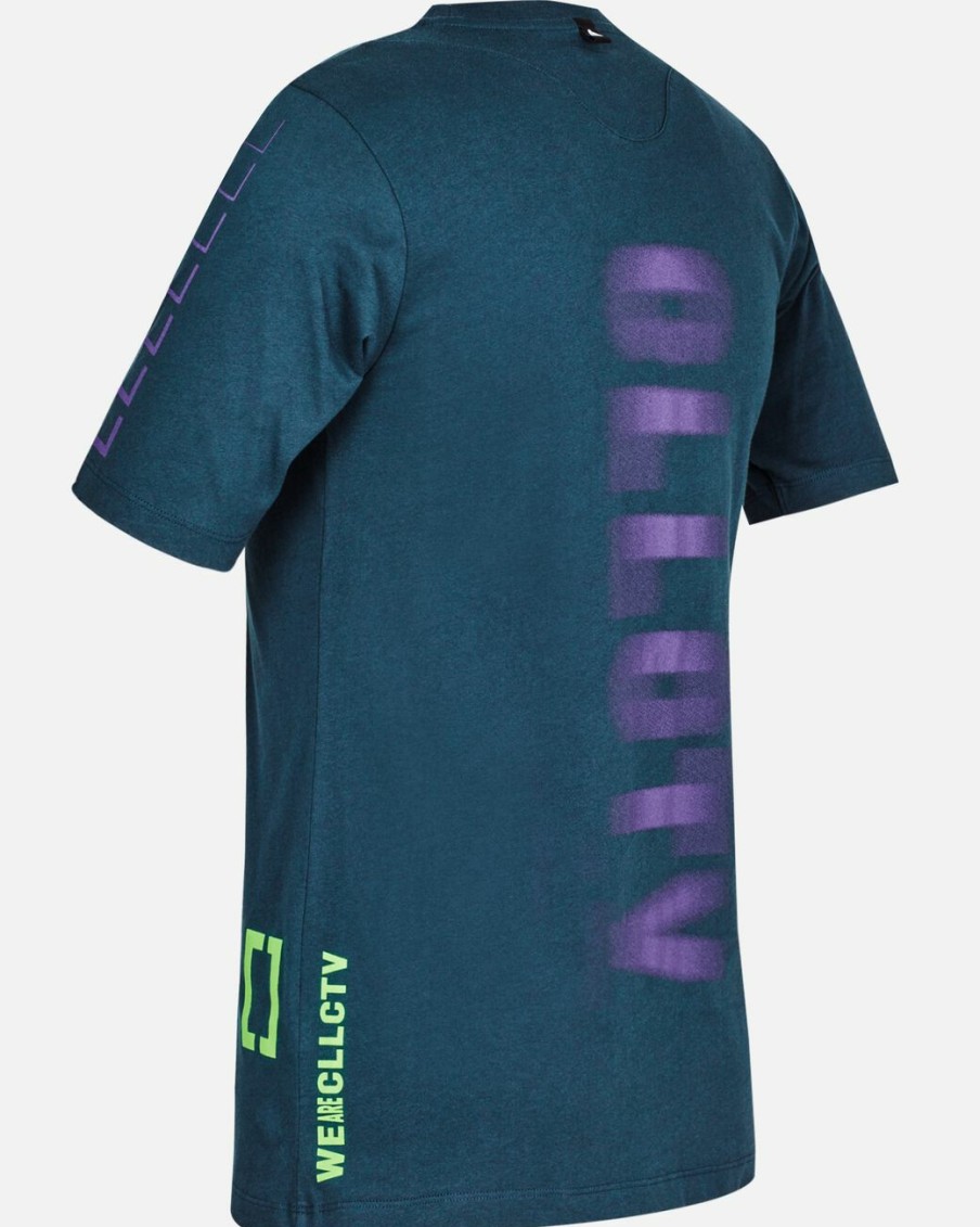 Canyon Canyon Cllctv Team T-Shirt | T-Shirts