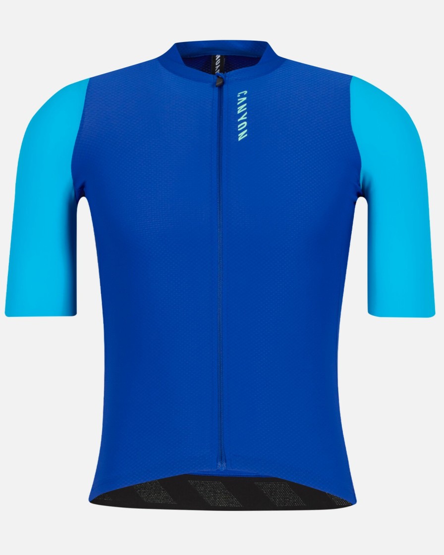 Canyon Canyon Signature Pro Ltd Herren Rennradtrikot | Fahrradtrikots
