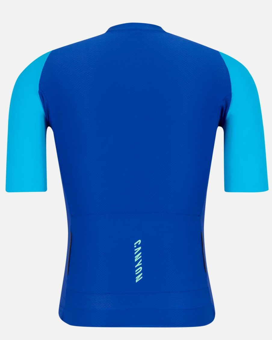 Canyon Canyon Signature Pro Ltd Herren Rennradtrikot | Fahrradtrikots