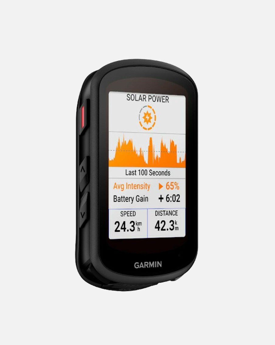 Garmin Garmin Edge 840 Solar Fahrradcomputer | Computer & Navigation