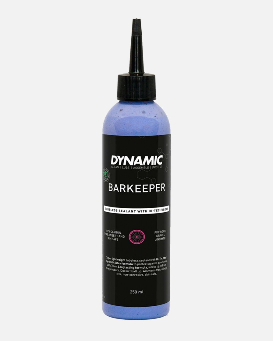 DYNAMIC Dynamic Barkeeper Tubeless Dichtmilch 250Ml | Tubeless Zubehor