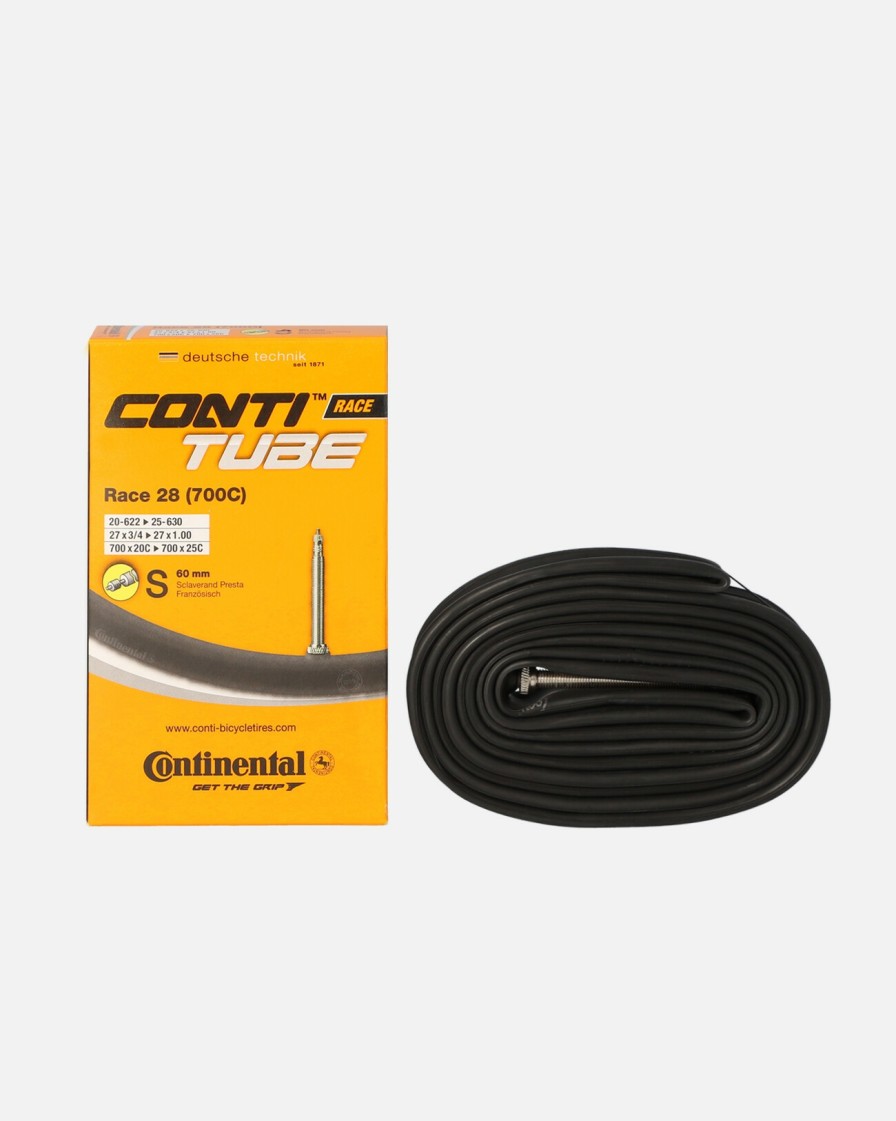 Continental Conti 28" 20 25 Mm Schlauch Fur Rennrader | Canyon Ersatzteile