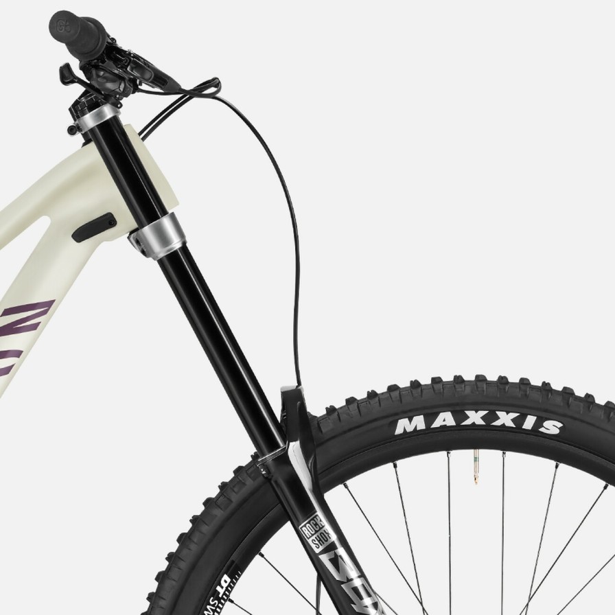 Canyon Sender Cfr Mullet Ltd | Downhill Bikes