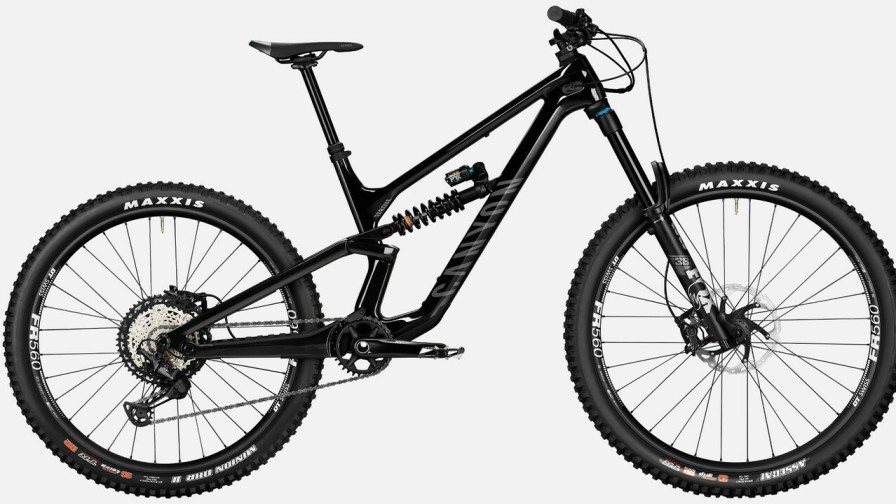 Canyon Torque Mullet Cf 8 | Enduro Bikes