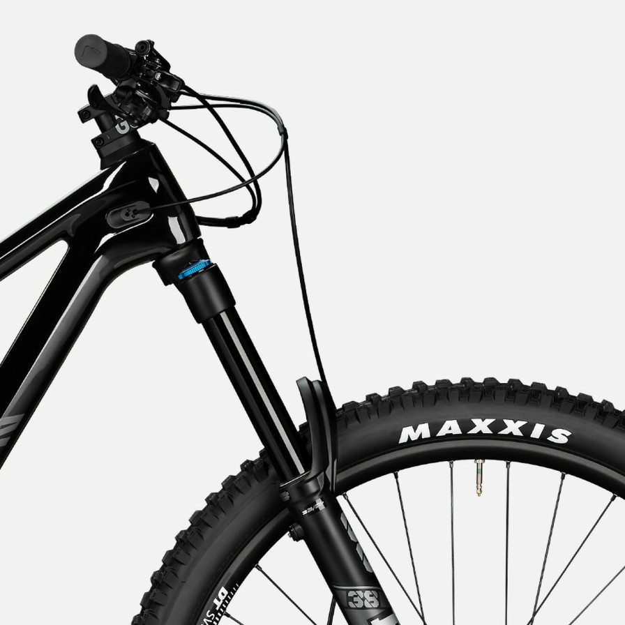Canyon Torque Mullet Cf 8 | Enduro Bikes