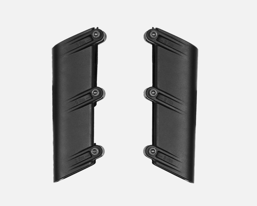 Canyon Canyon Load Gabel Zusatzhalterung | Gepacktrager