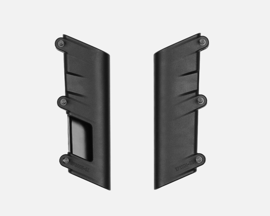 Canyon Canyon Load Gabel Zusatzhalterung | Gepacktrager