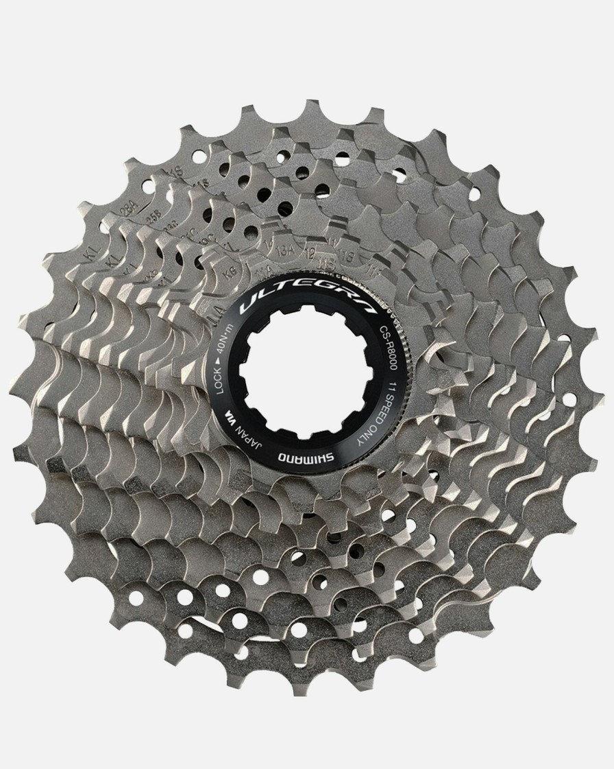 Shimano Shimano Ultegra Cs-R8000 11-Fach Kassette | Canyon Ersatzteile