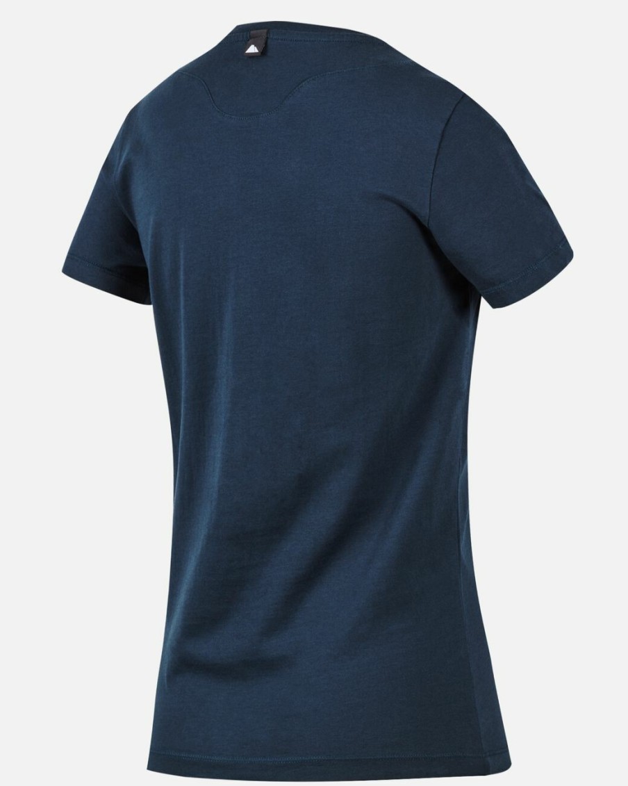 Canyon Canyon Rockshox Damen T-Shirt | T-Shirts