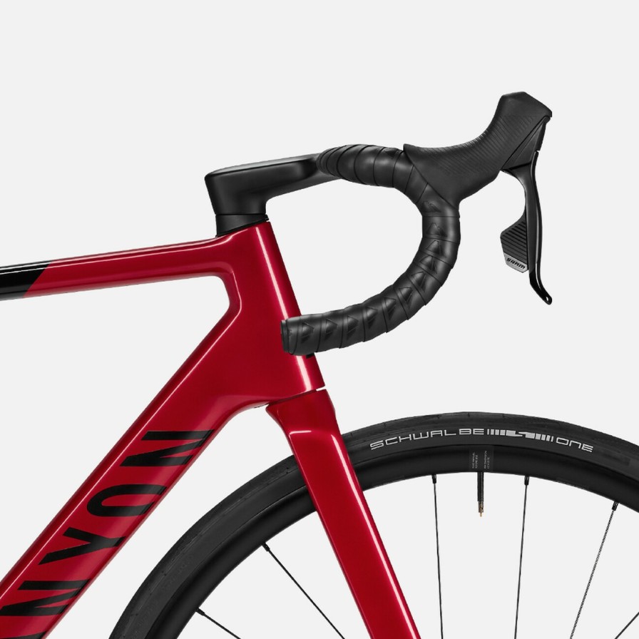 Canyon Ultimate Cf Sl 7 Axs | Race Bike
