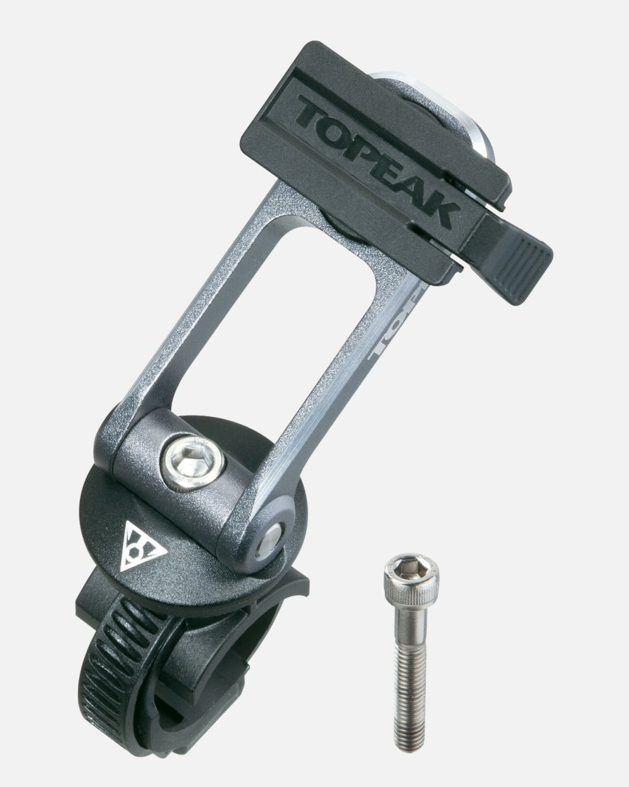 Topeak Topeak Ridecase Halterung 1 1/4 | Zubehor-Outlet
