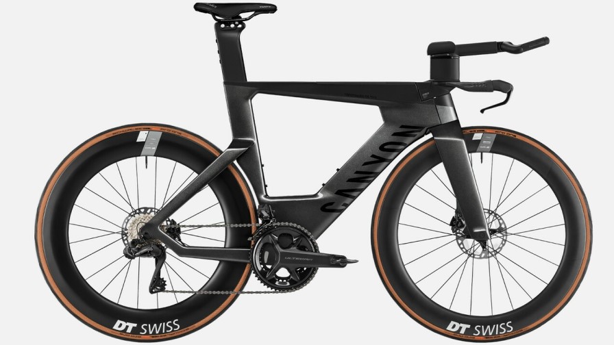Canyon Speedmax Cf Slx 8 Disc Di2 | Triathlon Bike