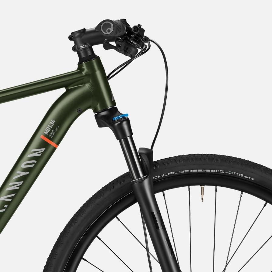 Canyon Pathlite 6 | Trekkingrader