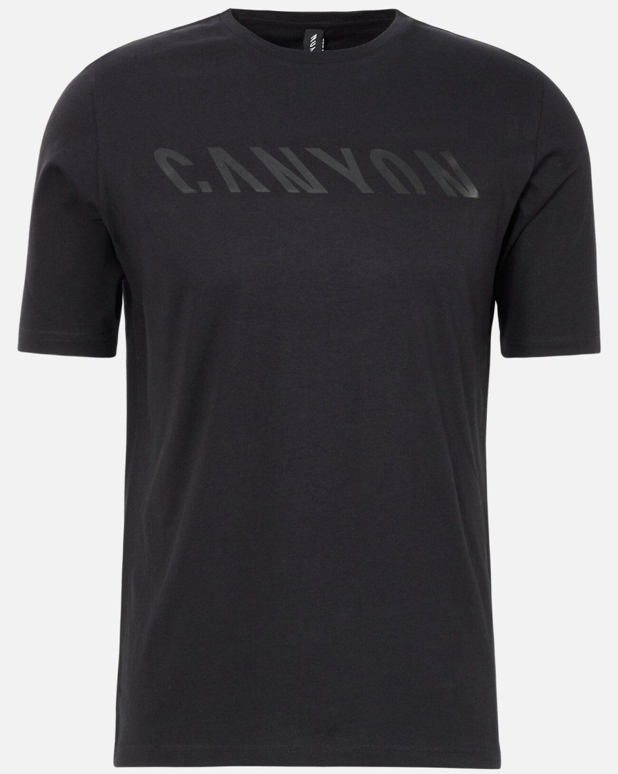 Canyon Canyon Organic Cotton T-Shirt Regular Fit | T-Shirts