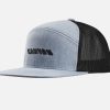 Canyon Canyon Trucker Cap | Kopfbedeckungen
