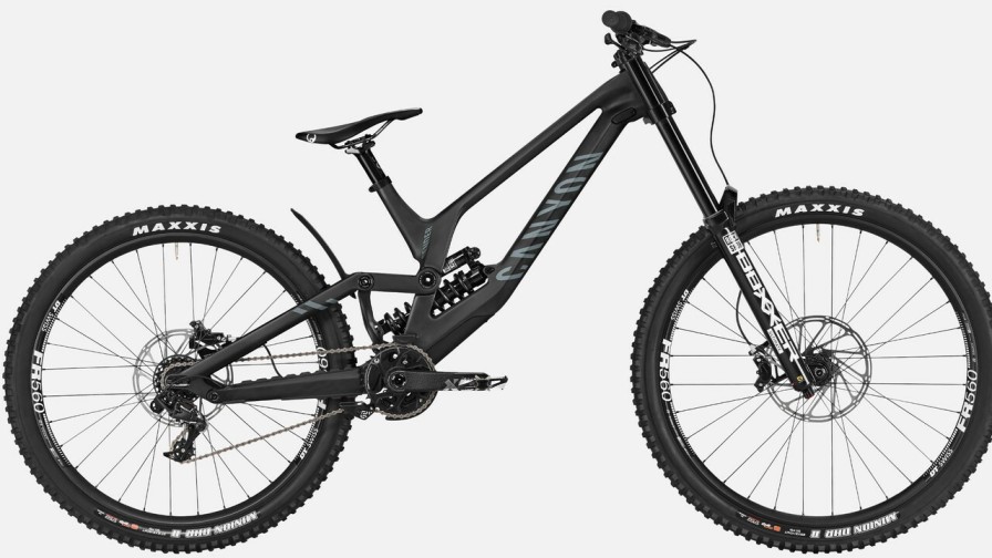 Canyon Sender Cfr Mullet Ltd | Downhill Bikes