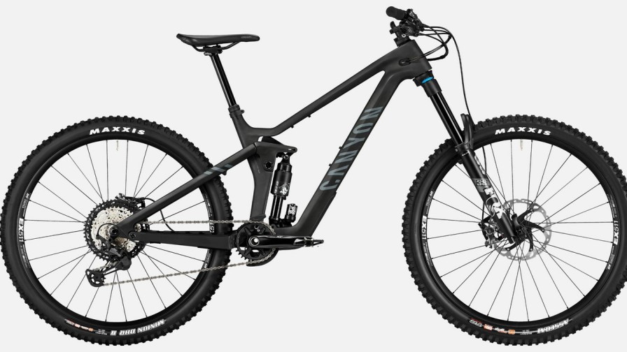 Canyon Strive Cfr Underdog | Enduro Bikes