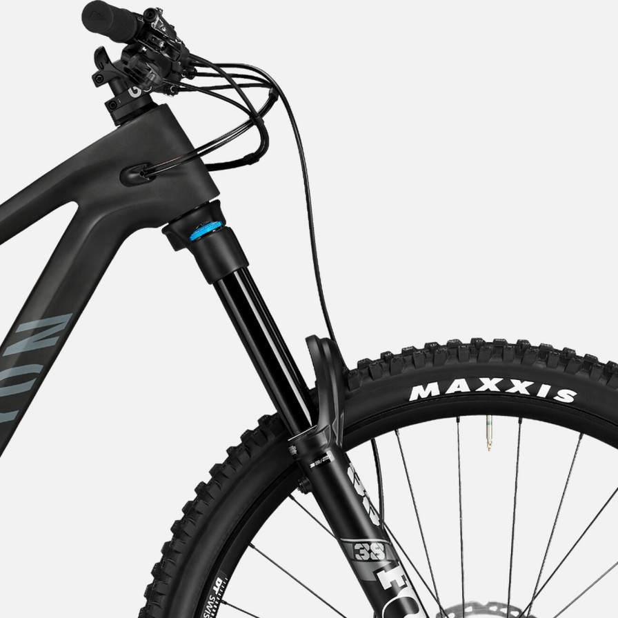 Canyon Strive Cfr Underdog | Enduro Bikes