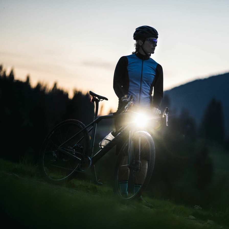Lupine Lupine Sl Ax Canyon Stvzo Frontlicht Set | Fahrradbeleuchtung