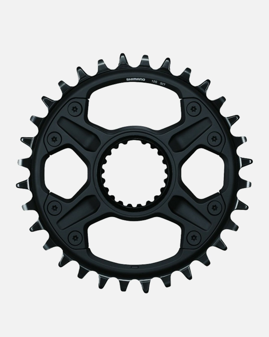 Shimano Shimano Deore Fc-M6100 Kettenblatt | Canyon Ersatzteile