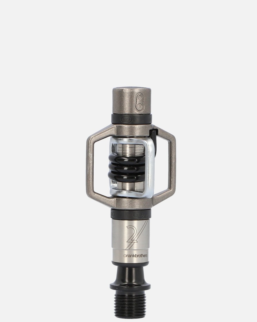 Crankbrothers Crankbrothers Eggbeater 2 Pedale | Pedale & Cleats