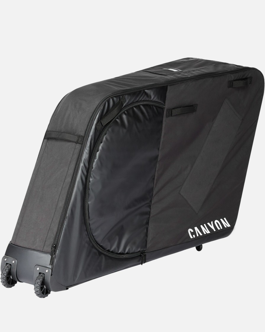 Canyon Canyon Fahrrad Transporttasche | Bike Transport