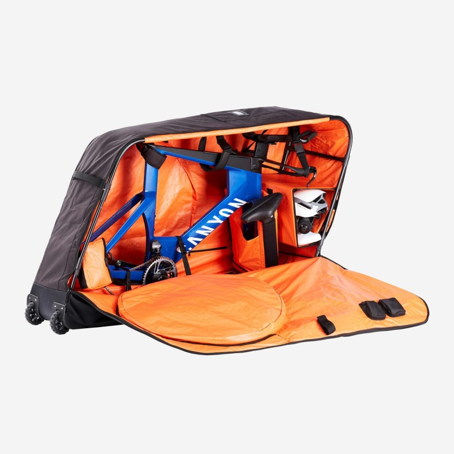 Canyon Canyon Fahrrad Transporttasche | Bike Transport