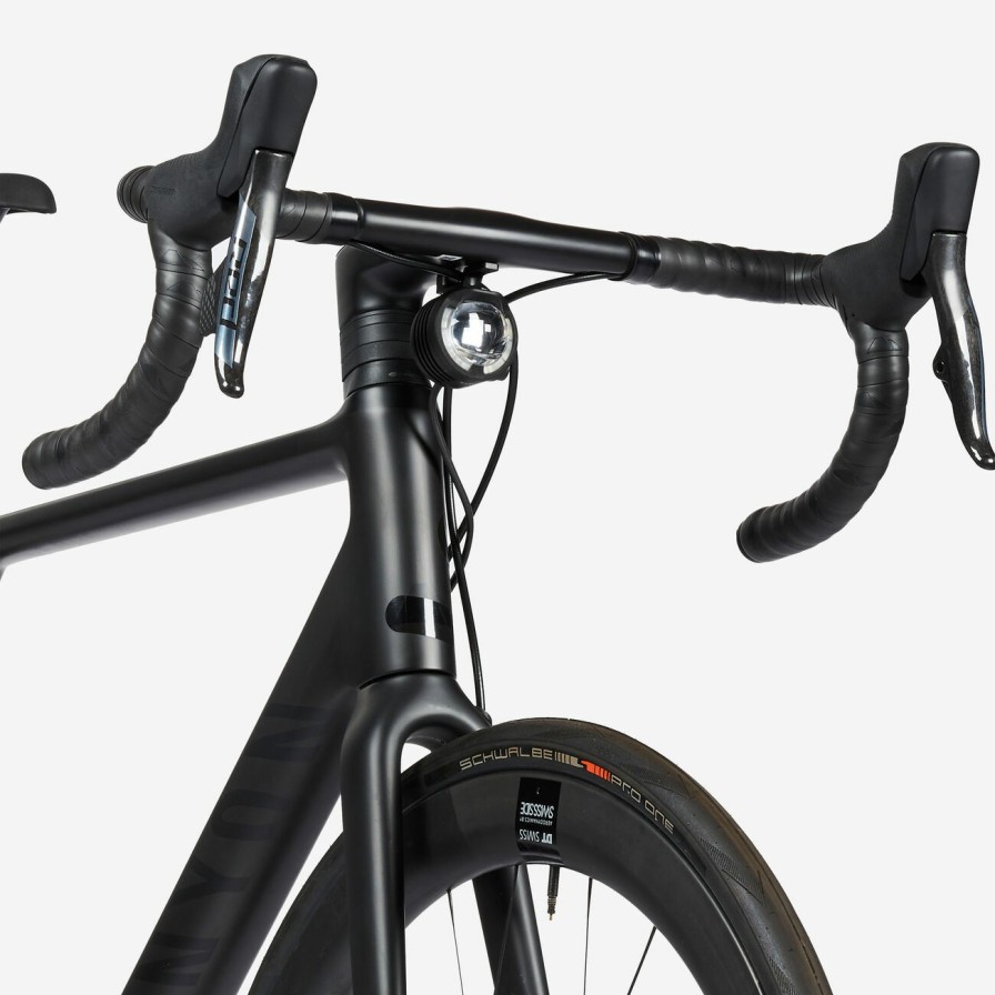 Lupine Lupine Sl Af 7 Stvzo Canyon Aero Fahrradlicht Set | Fahrradbeleuchtung