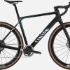 Canyon Grail Cfr Axs | Performance