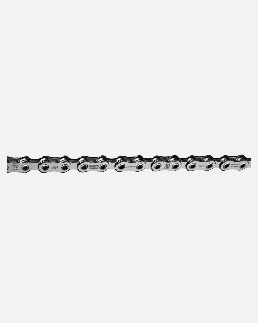 Shimano Shimano Xtr Cn-M9100 12-Fach Kette 138 Glieder | Canyon Ersatzteile
