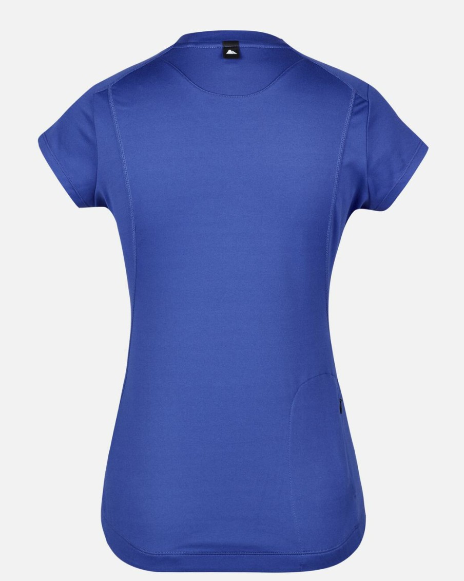Canyon Canyon Classic Damen Fahrrad Top | Fahrradtrikots