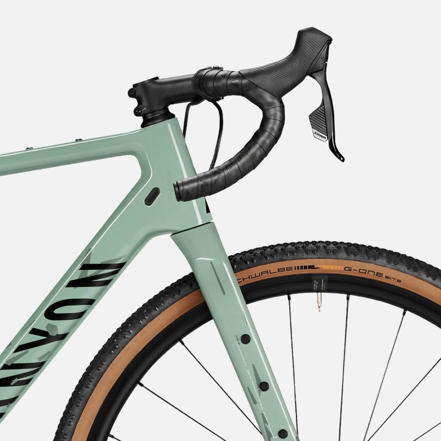 Canyon Grizl Cf Sl 7 Etap | Adventure