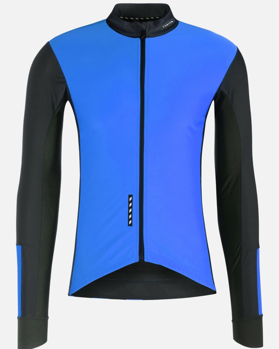 Canyon Canyon Thermal Fahrradtrikot | Fahrradtrikots