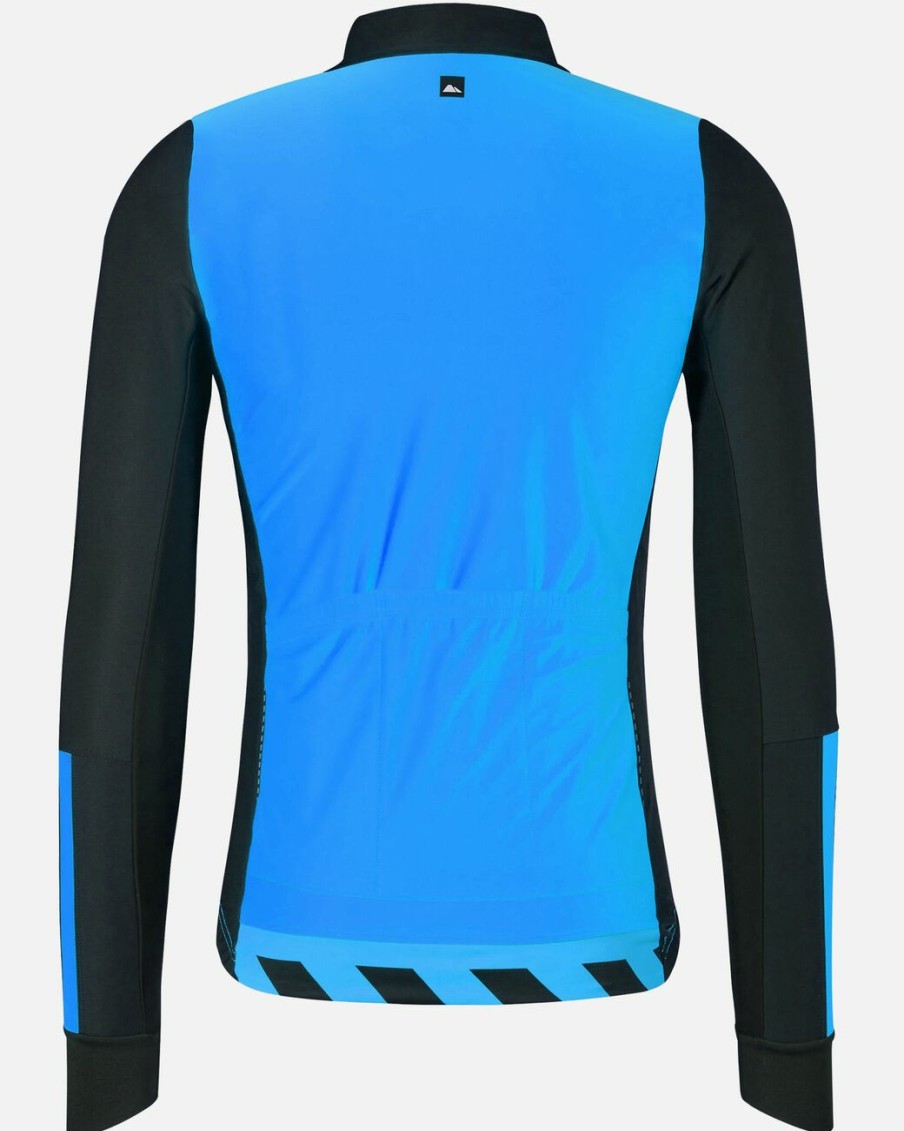 Canyon Canyon Thermal Fahrradtrikot | Fahrradtrikots