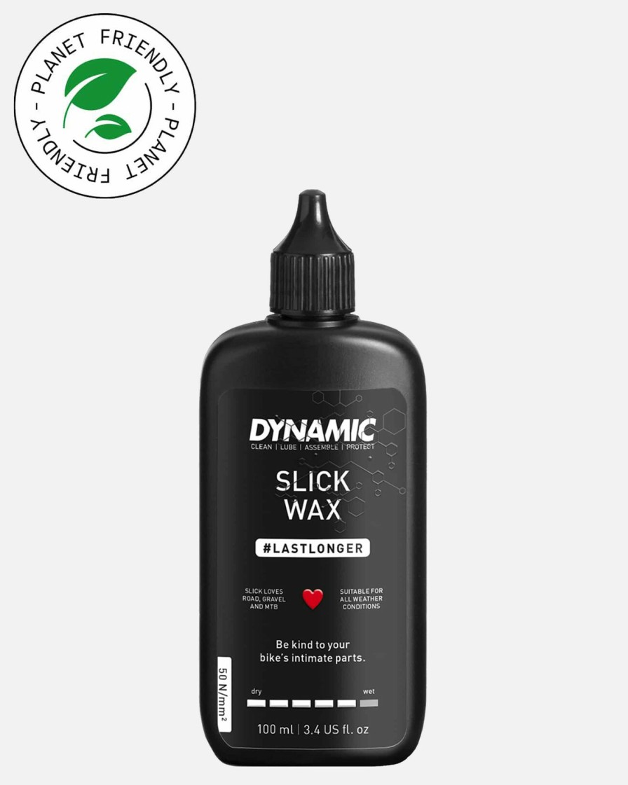 DYNAMIC Dynamic Slick Wax Kettenwachs | Putz- & Schmiermittel