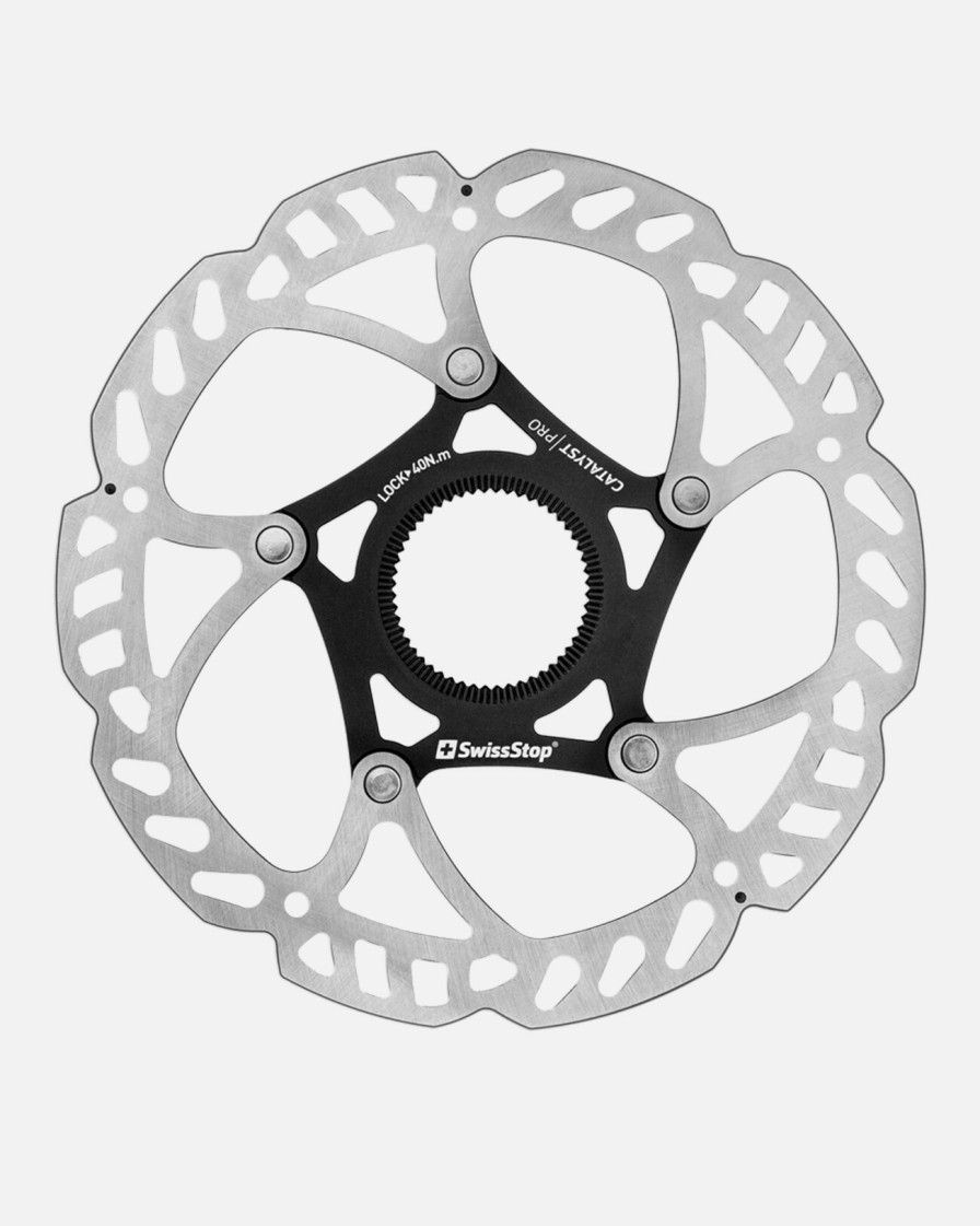 SwissStop Swissstop Catalyst Pro Cl Bremsscheibe | Canyon Ersatzteile