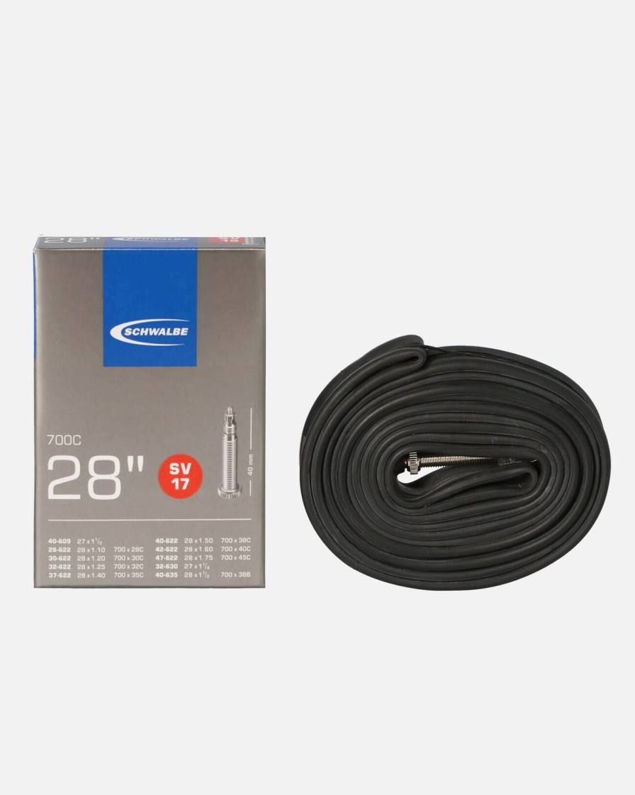 Schwalbe Schwalbe 28" 28 47 Mm Schlauch Fur Urban/Fitness | Canyon Ersatzteile