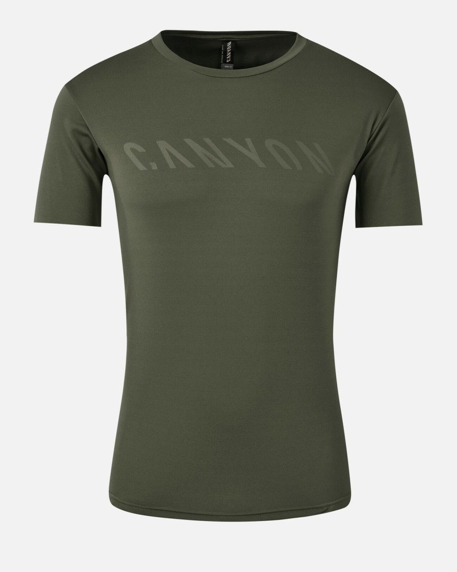 Canyon Canyon Funktionsshirt | T-Shirts