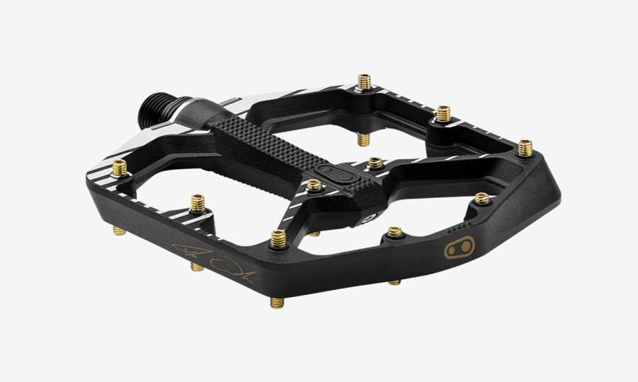 Crankbrothers Crankbrothers Stamp 7 Fabio Wibmer Pedale | Pedale & Cleats