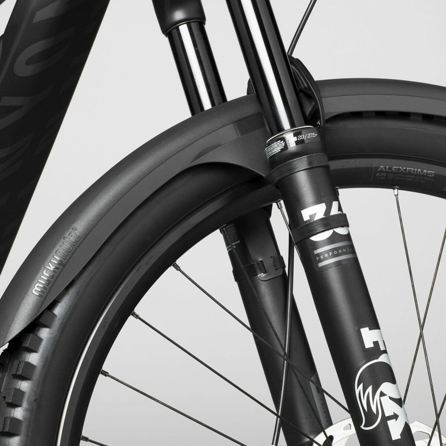 MUCKY NUTZ Mucky Nutz Long Mugguard | Schutzbleche & Mudguards