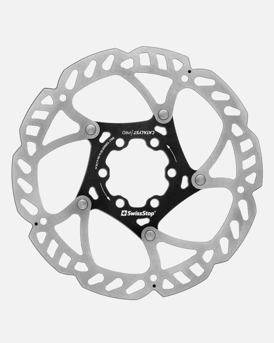 SwissStop Swissstop Catalyst Pro 6L Bremsscheibe | Canyon Ersatzteile