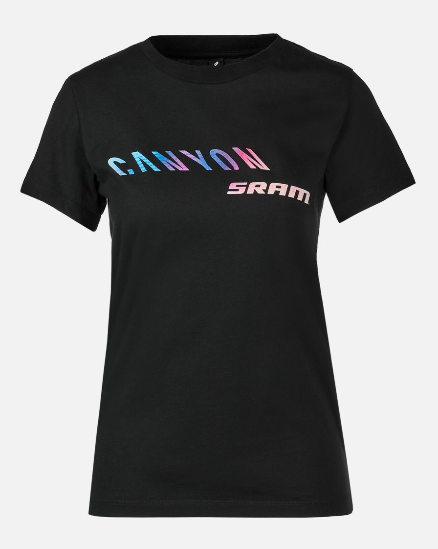 Canyon Canyon//Sram Racing Damen T-Shirt | T-Shirts