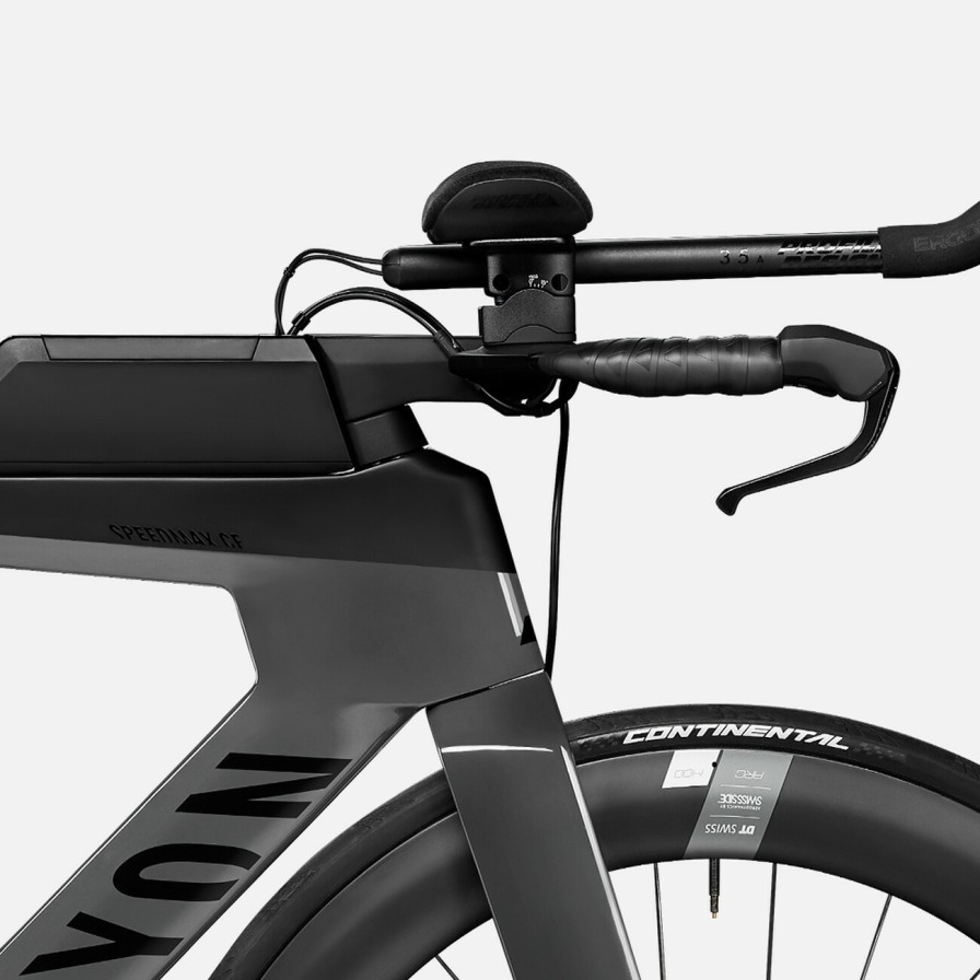 Canyon Speedmax Cf 8 Disc Di2 | Triathlon Bike