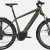 Canyon Pathlite:On 4 Suv | Trekkingrader
