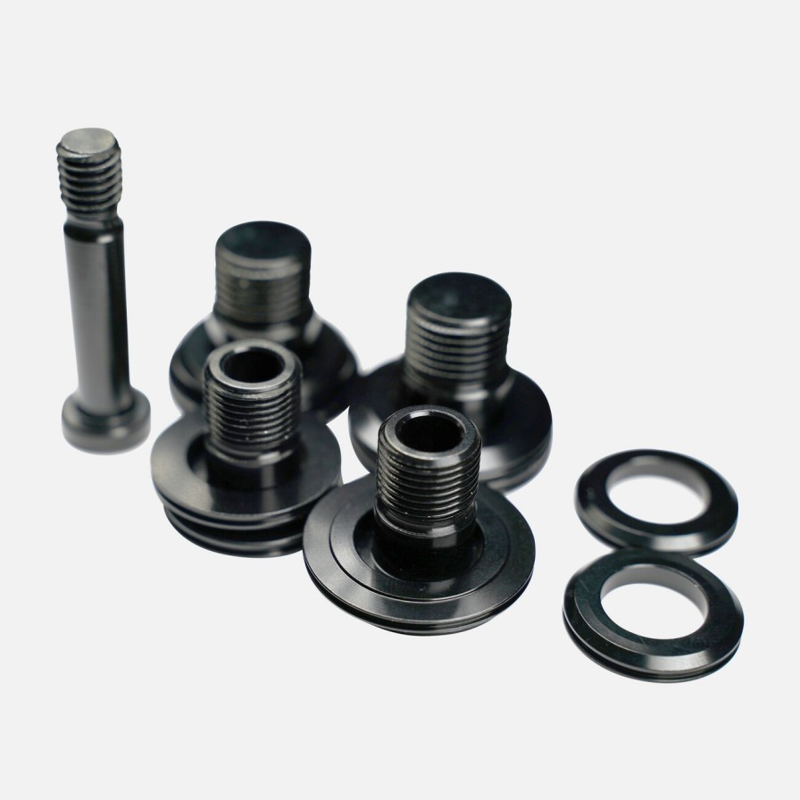 Canyon Canyon Gp0185-01 Strive Rocker Sitzstrebe Montage Kit | Canyon Ersatzteile