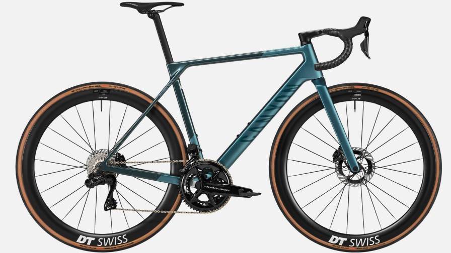 Canyon Ultimate Cf Slx 9 Di2 | Race Bike