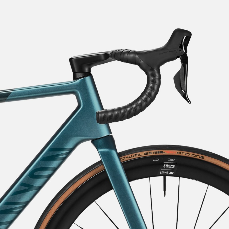 Canyon Ultimate Cf Slx 9 Di2 | Race Bike