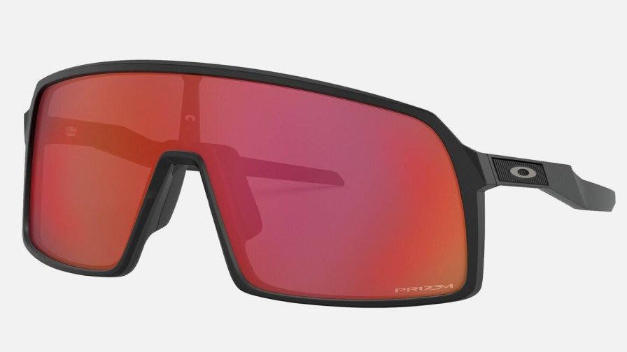 Oakley Oakley Sutro S Prizm Trail Brille | Bike-Brillen