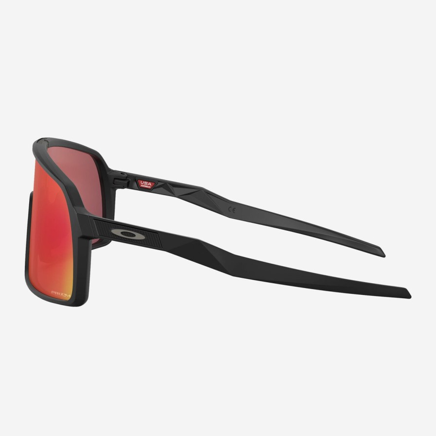 Oakley Oakley Sutro S Prizm Trail Brille | Bike-Brillen